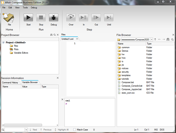 Altair Compose 2020ç´è£ç ´è§£ç